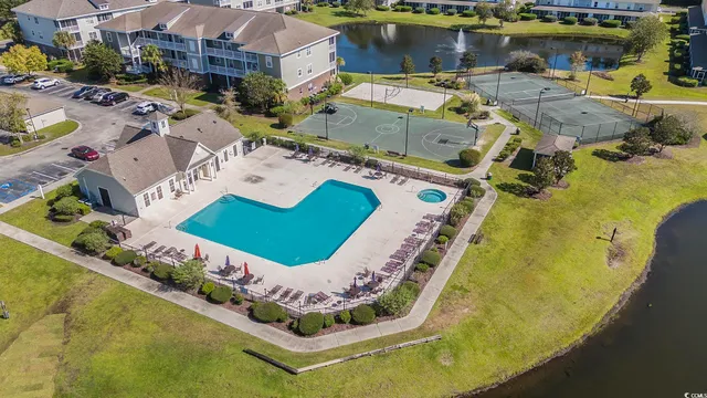 $159,900 | 374 Kiskadee Loop, Unit 38L, Conway, SC 29526