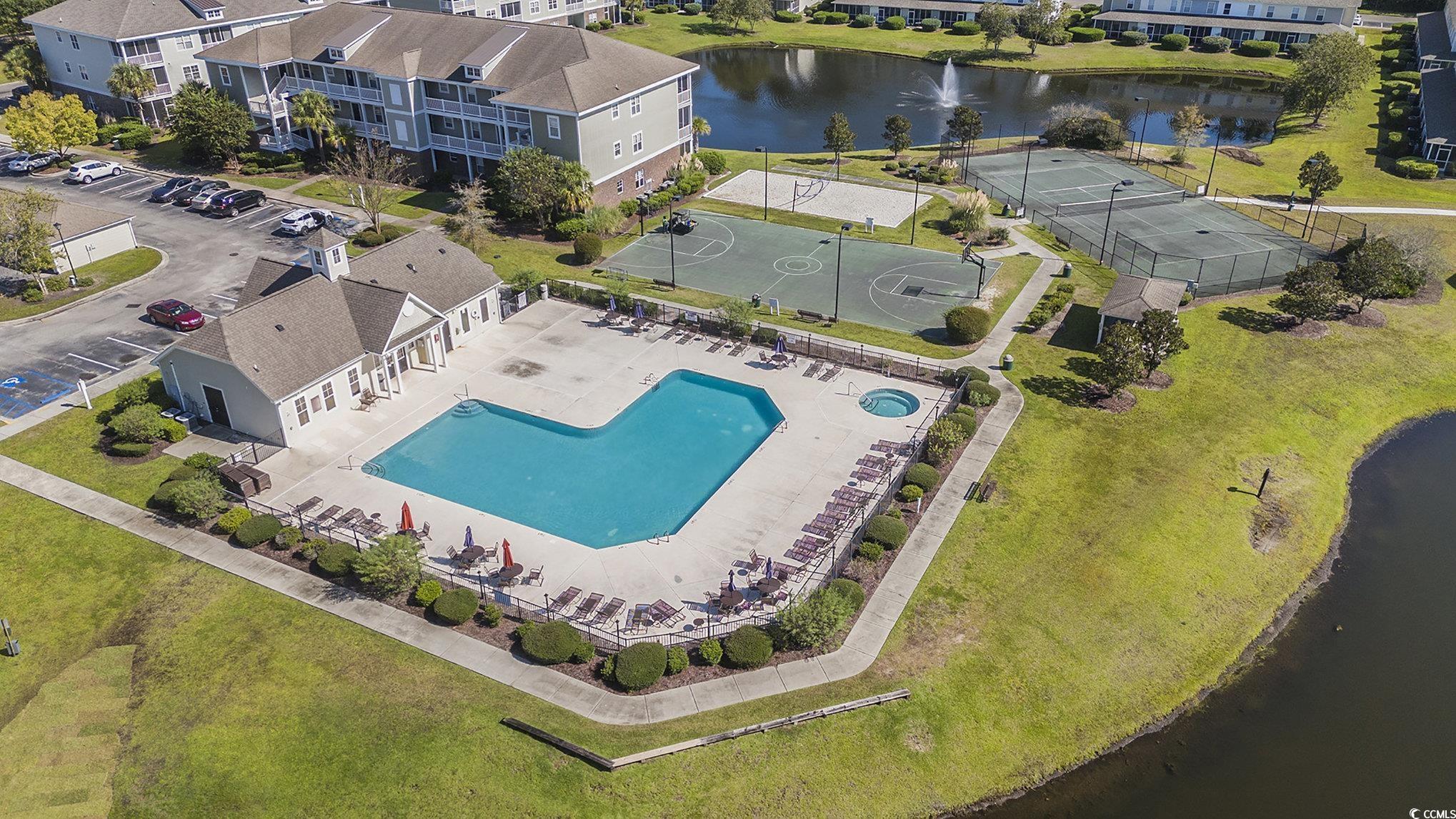 374 Kiskadee Loop, Unit 38L Conway, SC 29526 - Photo 38 of 40