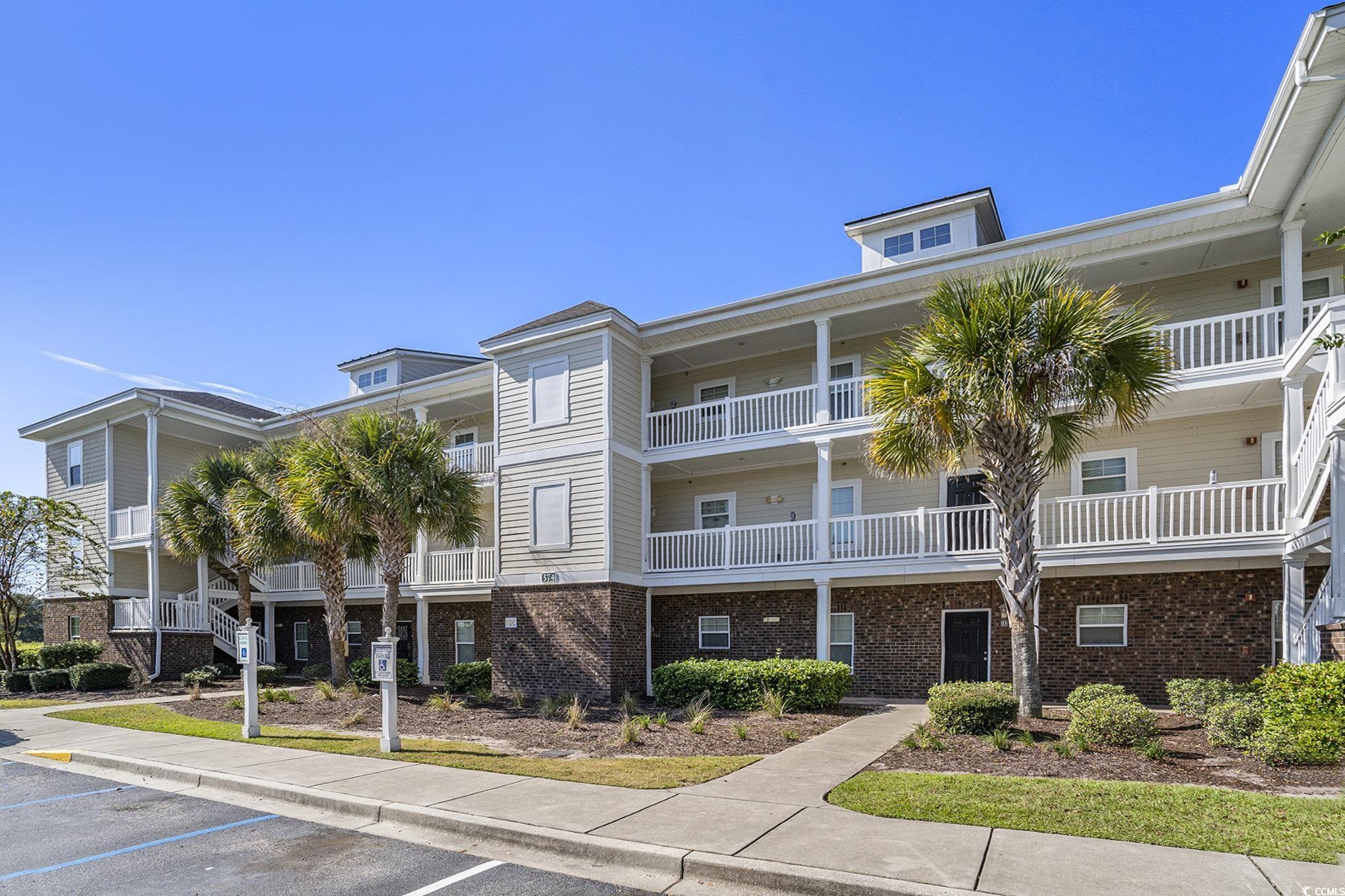 374 Kiskadee Loop, Unit 38L Conway, SC 29526 - Photo 39 of 40