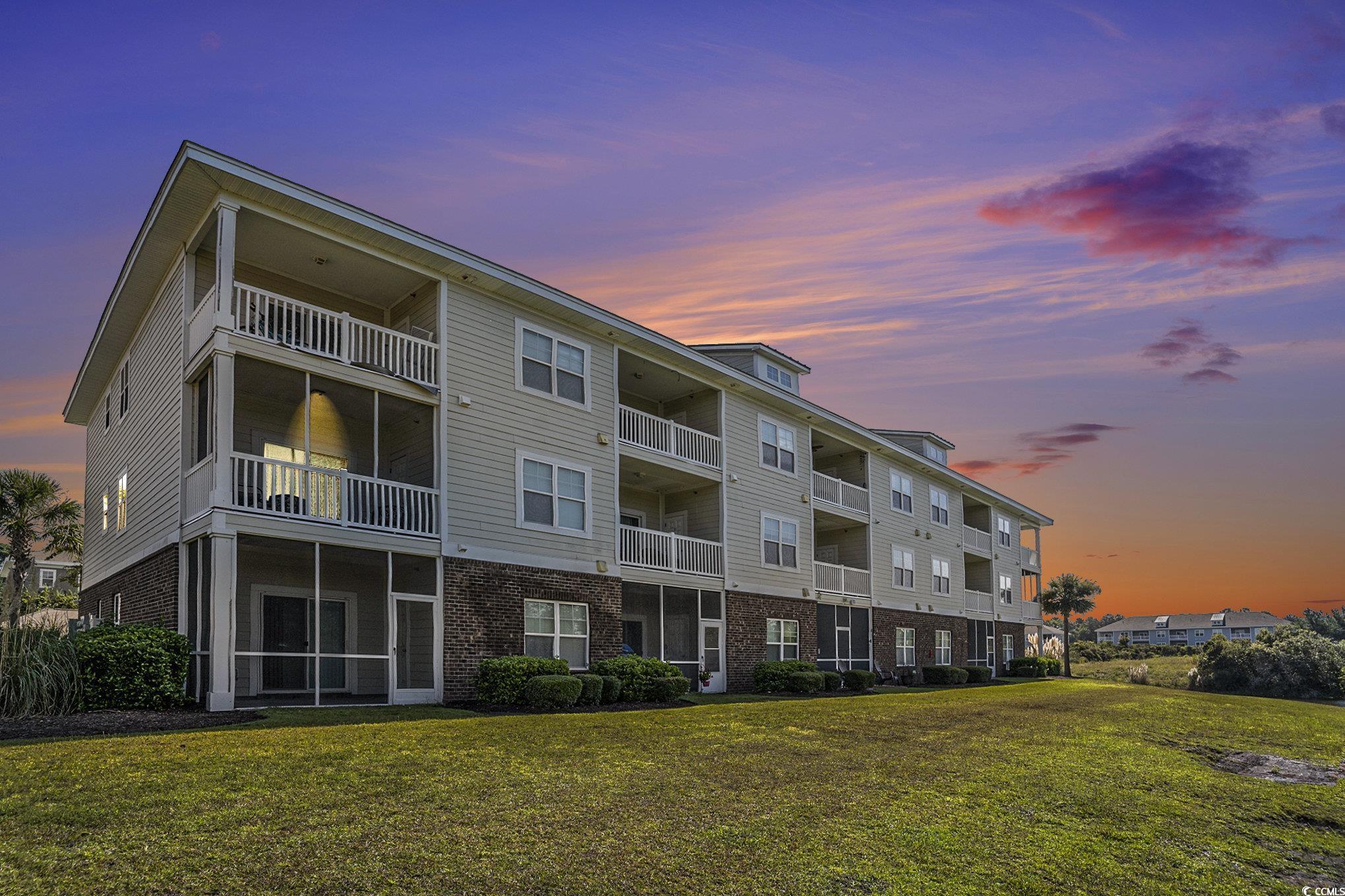 374 Kiskadee Loop, Unit 38L Conway, SC 29526 - Photo 40 of 40