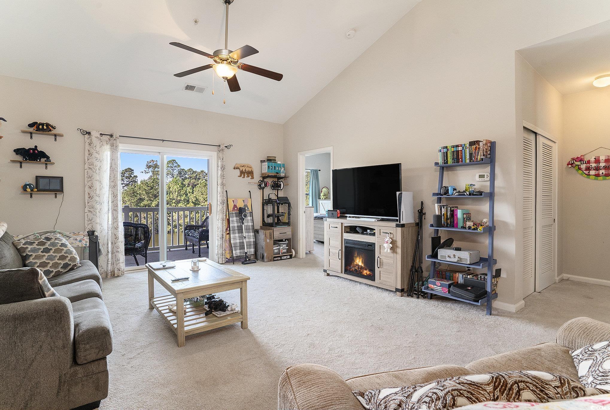 374 Kiskadee Loop, Unit 38L Conway, SC 29526 - Photo 4 of 40