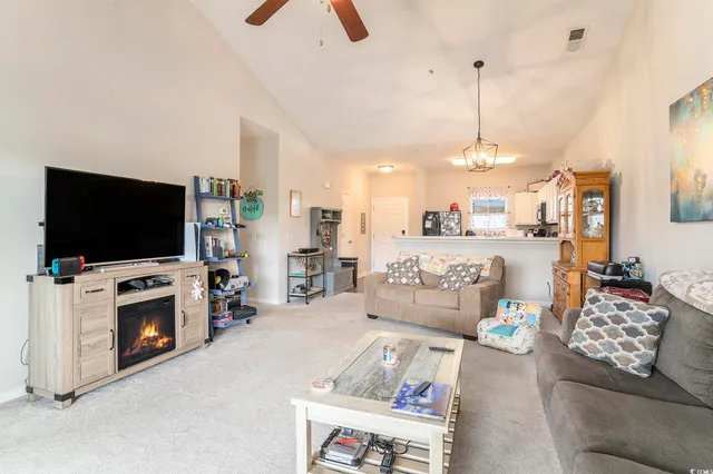 $159,900 | 374 Kiskadee Loop, Unit 38L, Conway, SC 29526