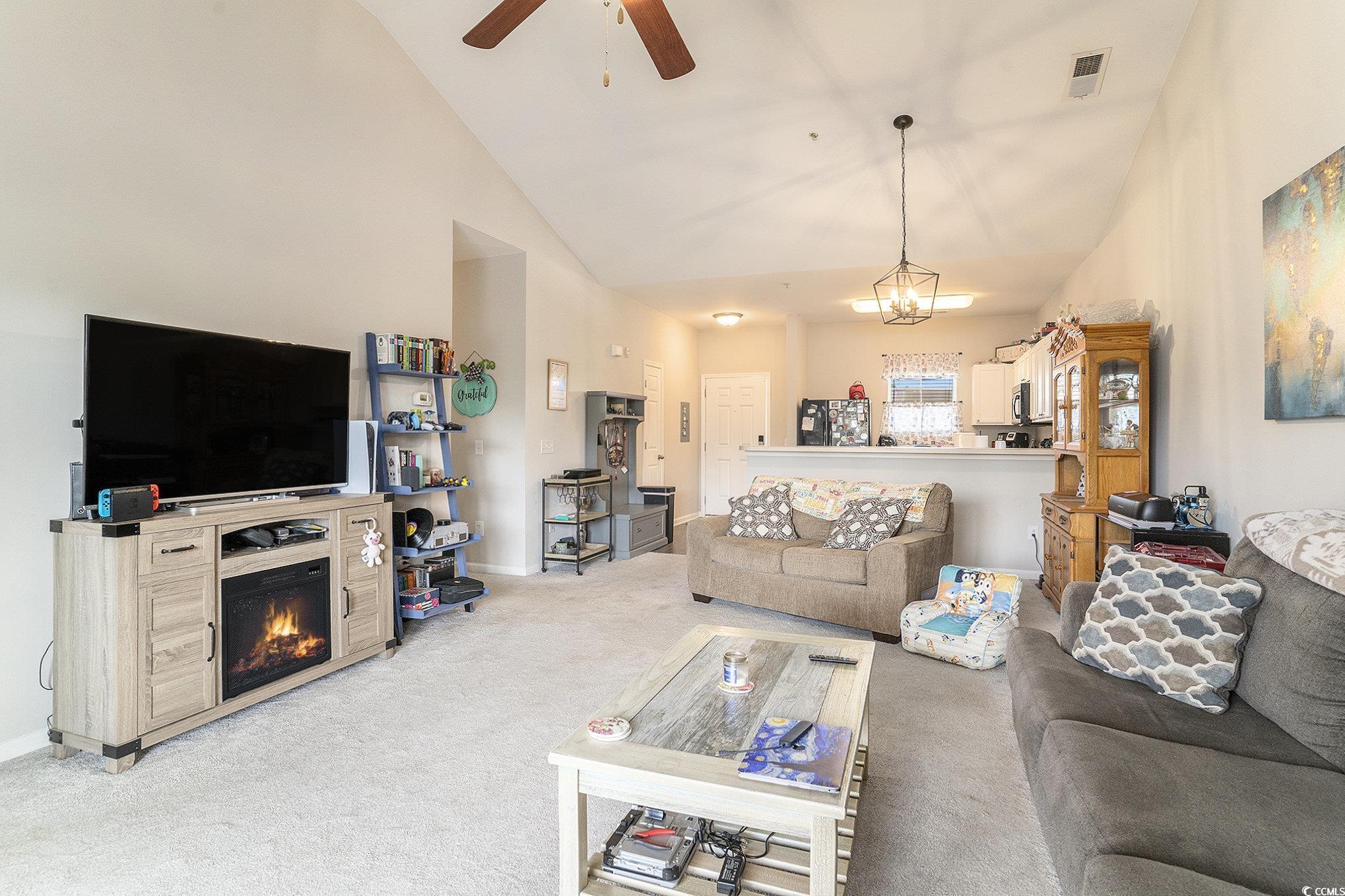 374 Kiskadee Loop, Unit 38L Conway, SC 29526 - Photo 5 of 40