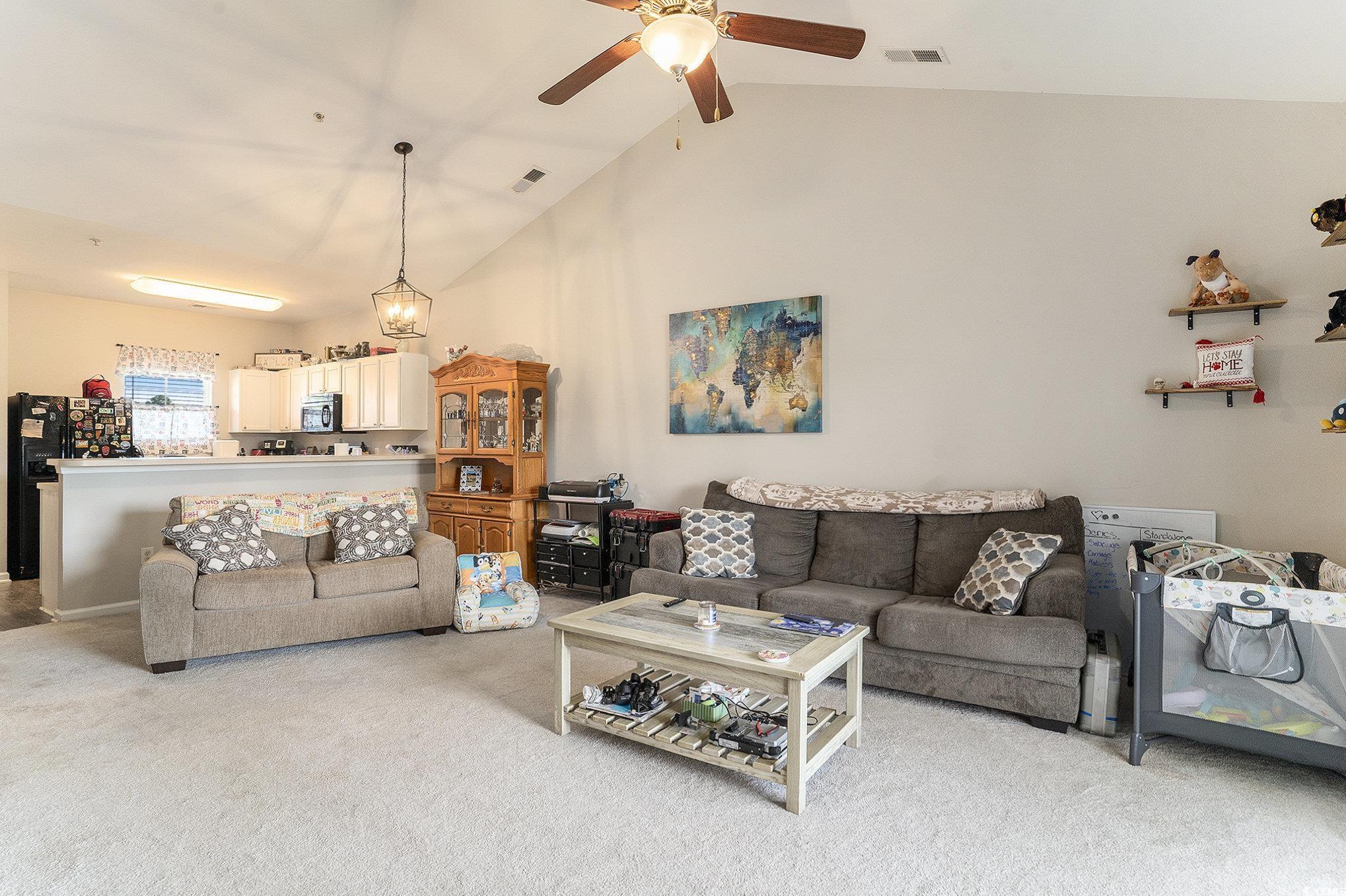 374 Kiskadee Loop, Unit 38L Conway, SC 29526 - Photo 6 of 40