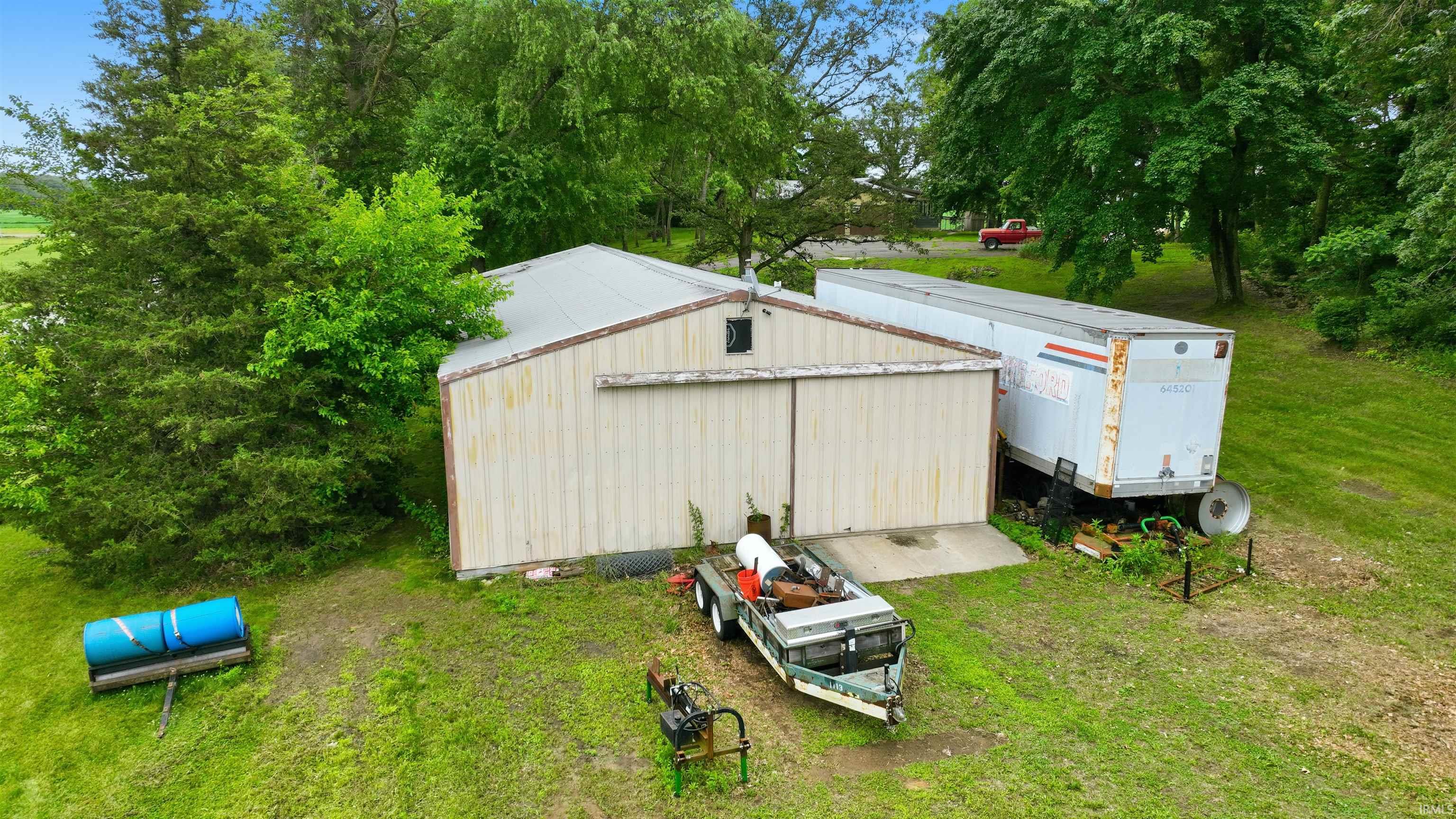 2167 Highway 14 Rochester, IN 46975 - Photo 31 of 34