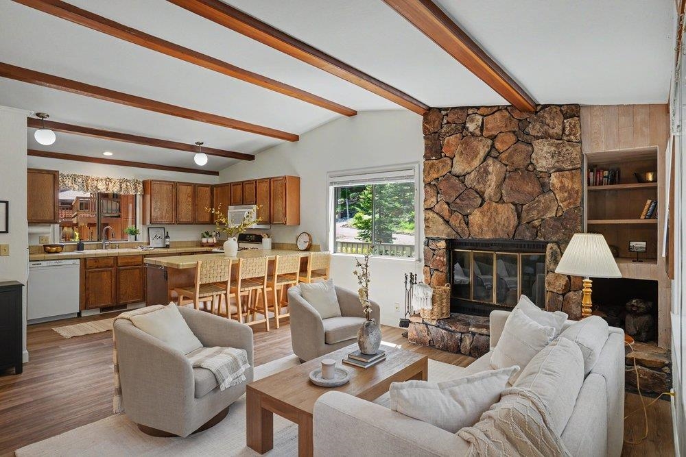 5884 Sudan Road Agate Bay, CA 96140 - Photo 5 of 27