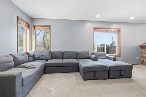 $450,000 | 12522 278th Avenue Northwest, Zimmerman, MN 55398