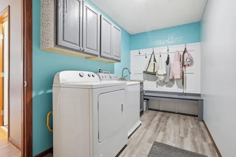 $450,000 | 12522 278th Avenue Northwest, Zimmerman, MN 55398