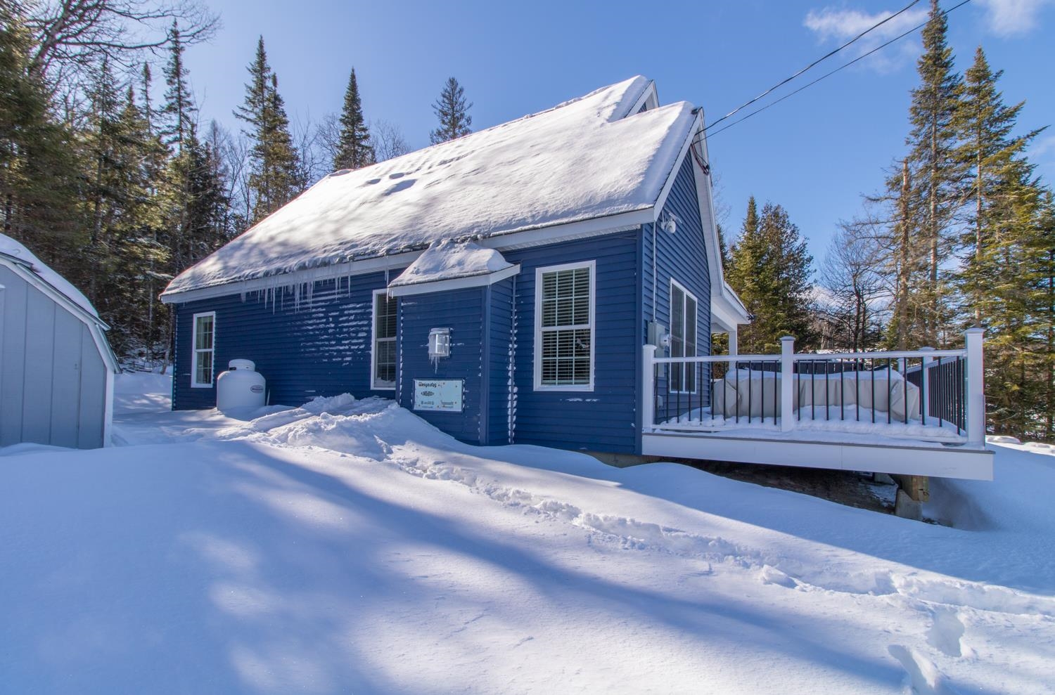 1213 Shadow Lake Road Glover, VT 05839 - Photo 12 of 36