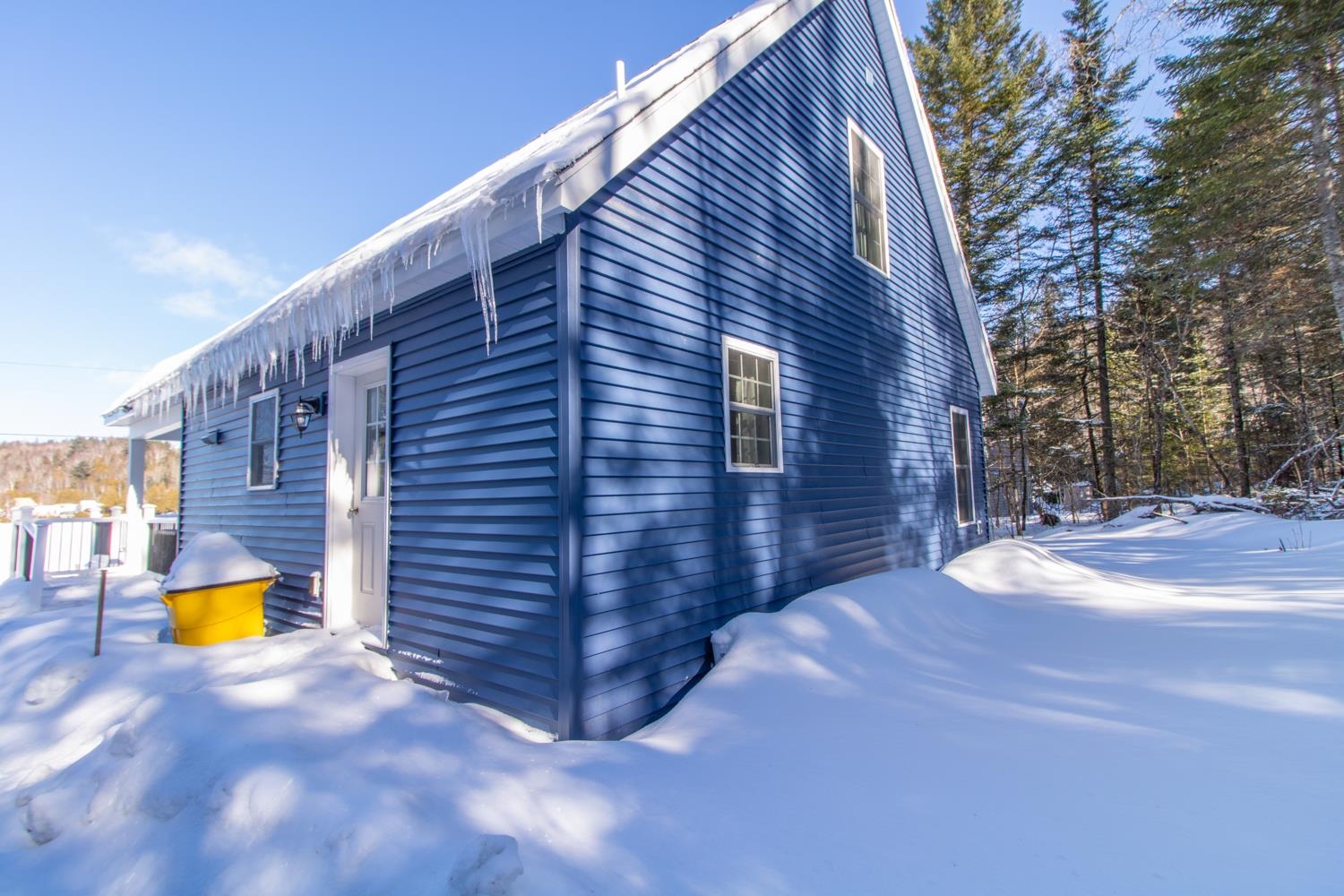 1213 Shadow Lake Road Glover, VT 05839 - Photo 13 of 36