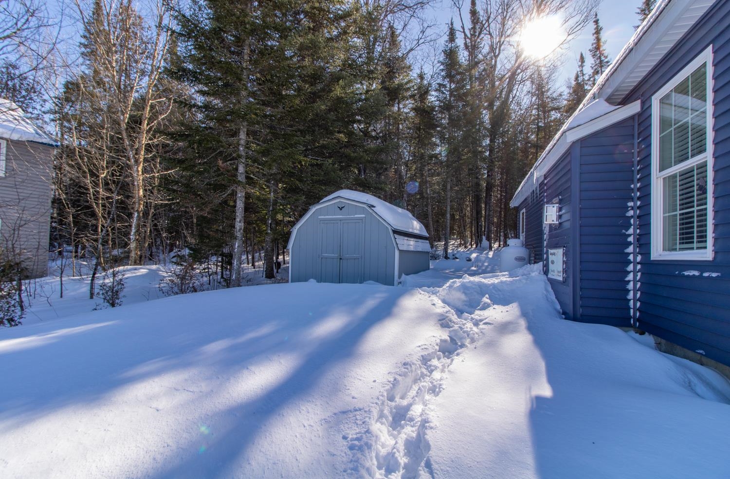 1213 Shadow Lake Road Glover, VT 05839 - Photo 15 of 36