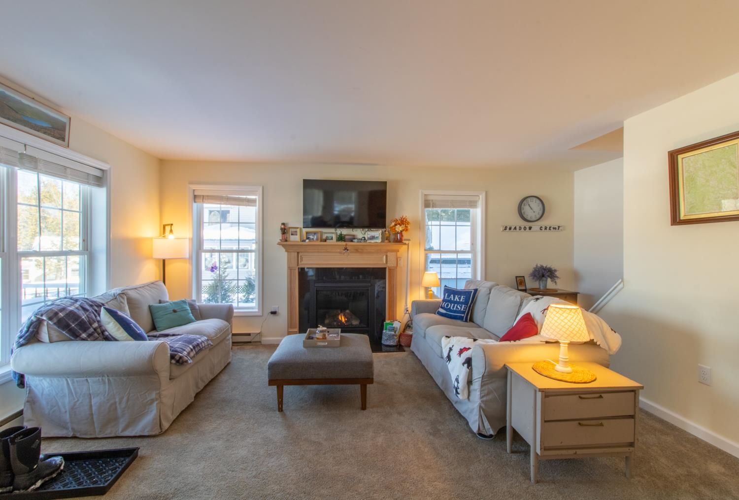 1213 Shadow Lake Road Glover, VT 05839 - Photo 17 of 36