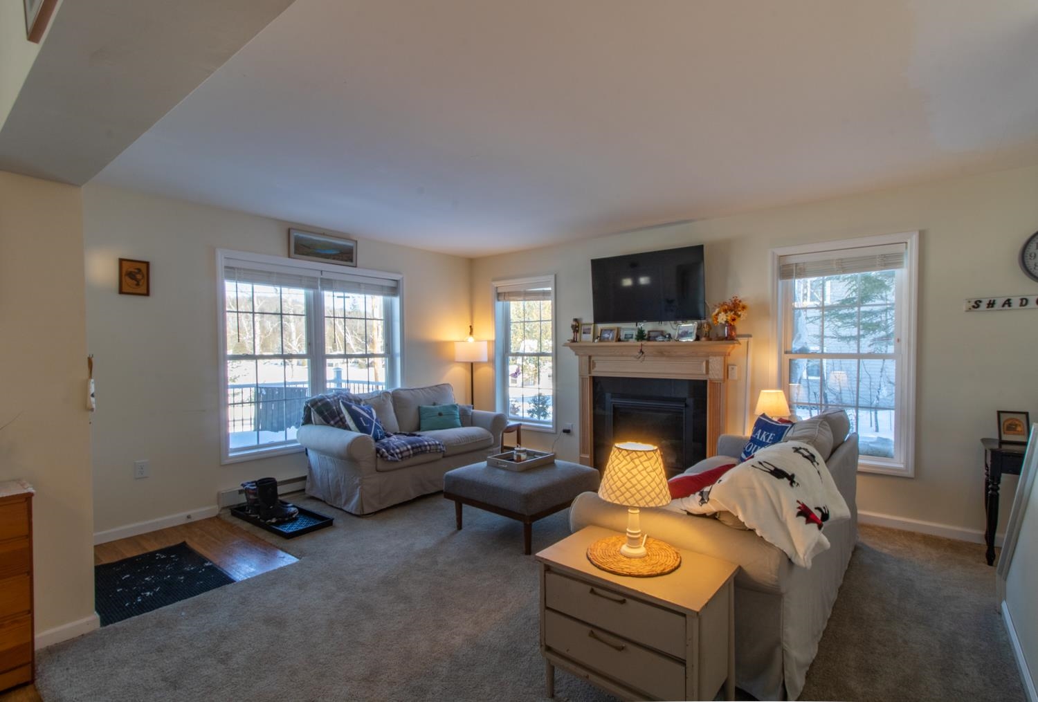 1213 Shadow Lake Road Glover, VT 05839 - Photo 18 of 36