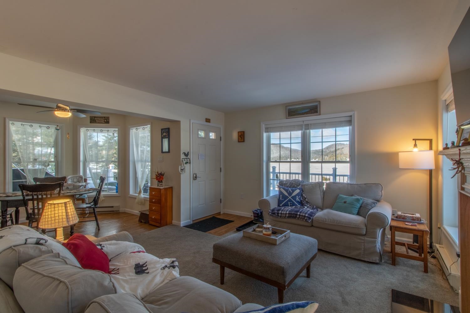 1213 Shadow Lake Road Glover, VT 05839 - Photo 19 of 36