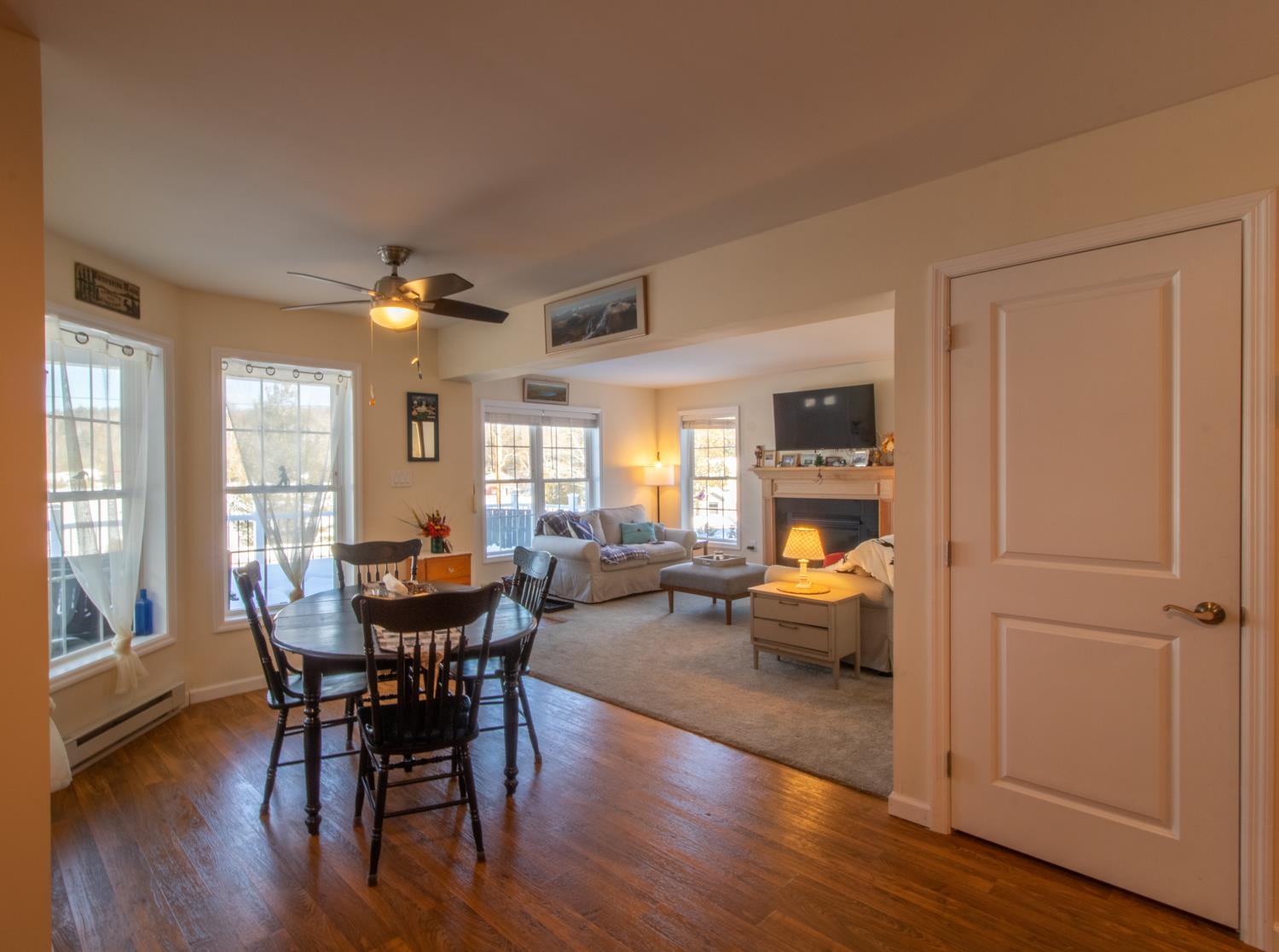 1213 Shadow Lake Road Glover, VT 05839 - Photo 20 of 36