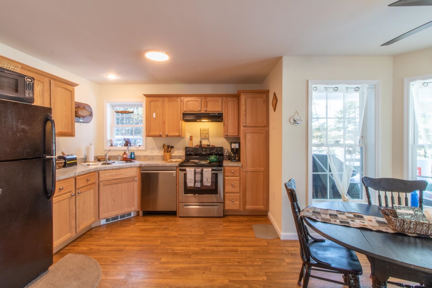 1213 Shadow Lake Road Glover, VT 05839 - Photo 22 of 36