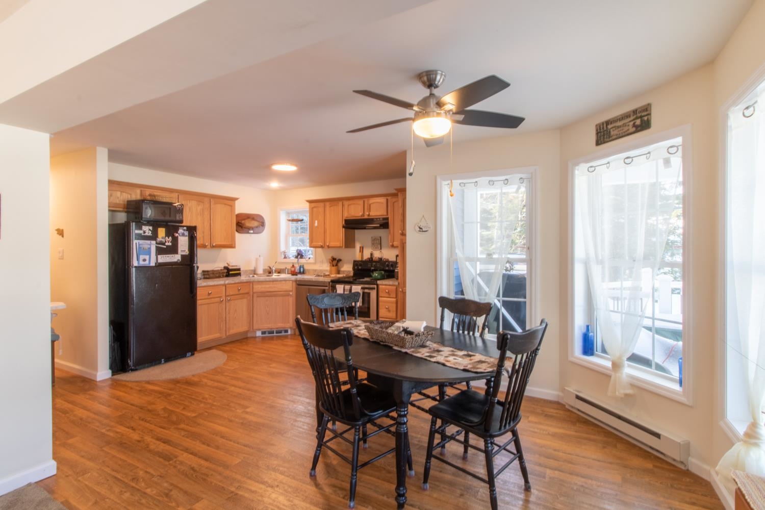 1213 Shadow Lake Road Glover, VT 05839 - Photo 23 of 36