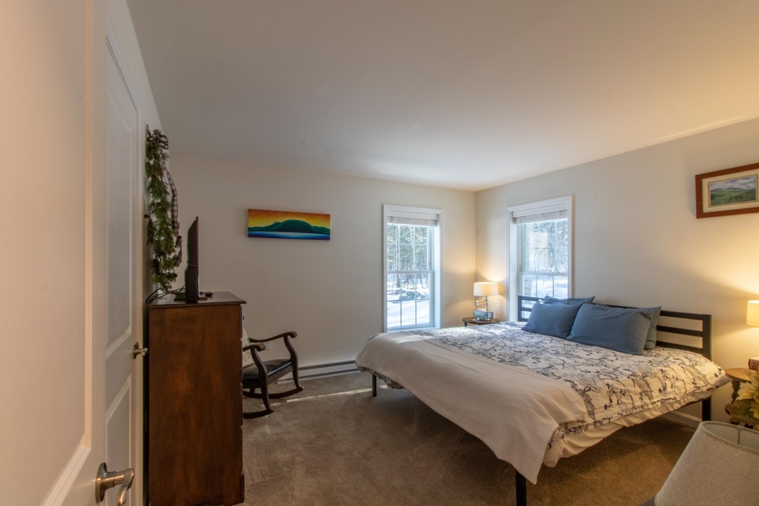 1213 Shadow Lake Road Glover, VT 05839 - Photo 24 of 36