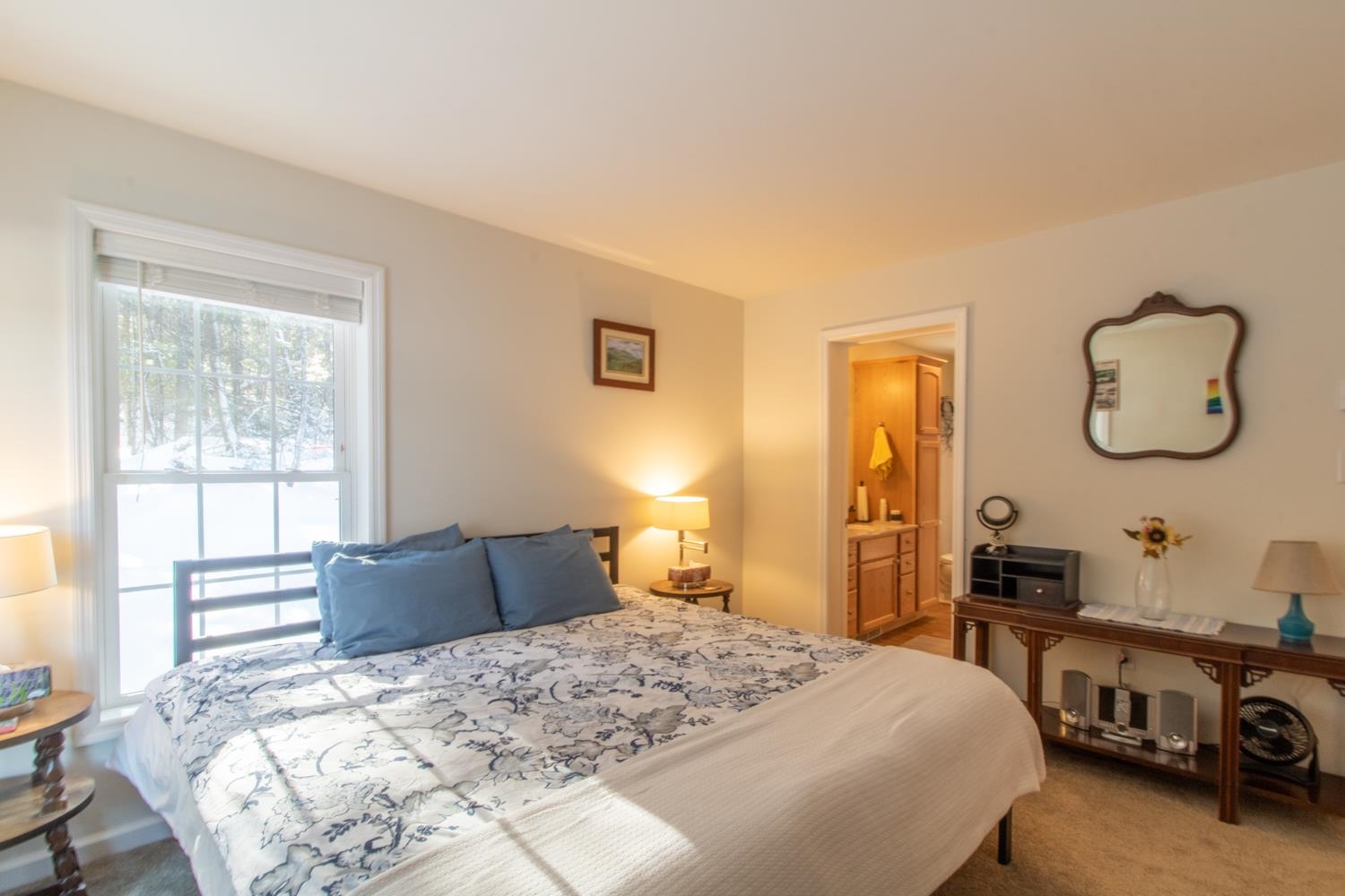 1213 Shadow Lake Road Glover, VT 05839 - Photo 25 of 36