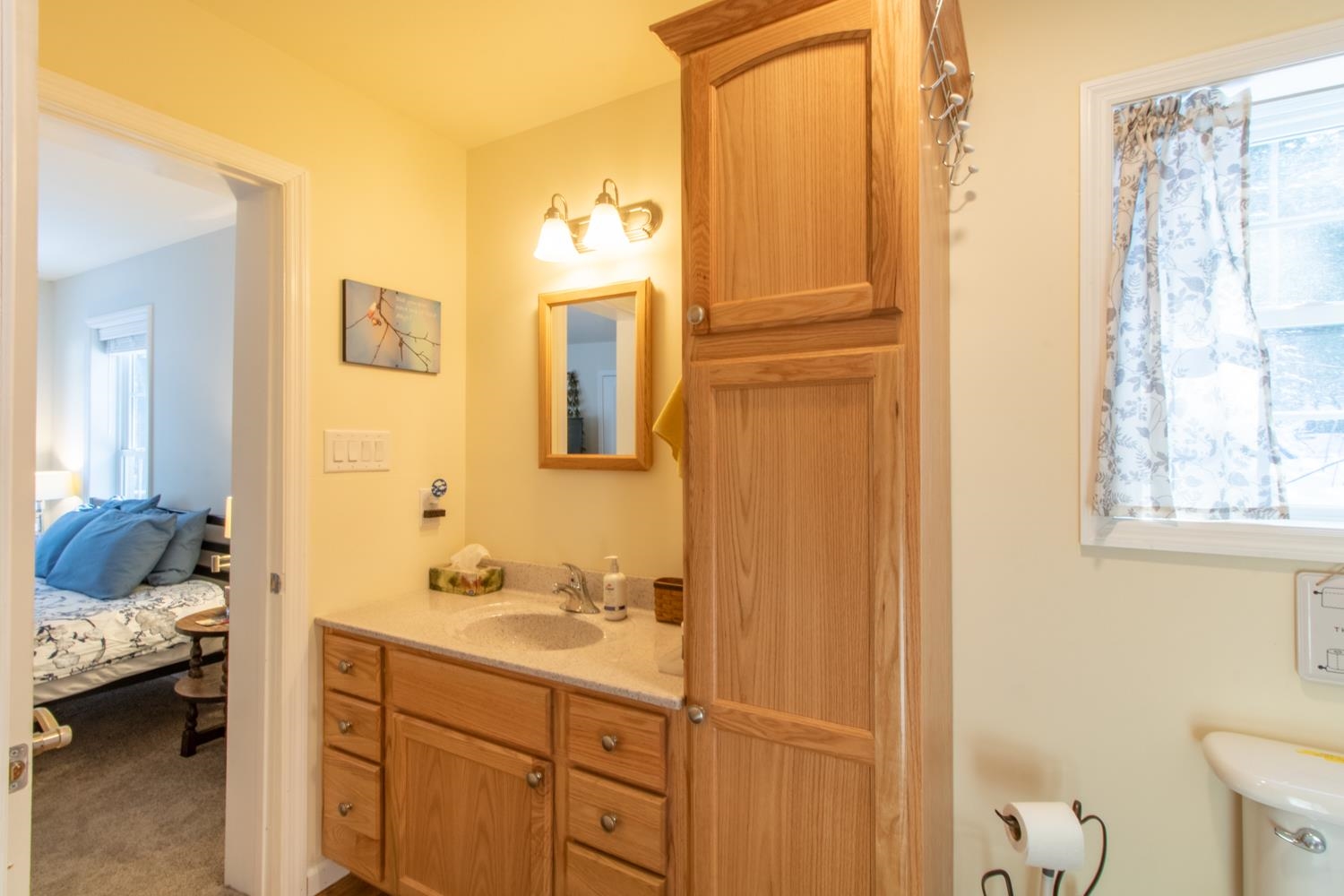 1213 Shadow Lake Road Glover, VT 05839 - Photo 26 of 36