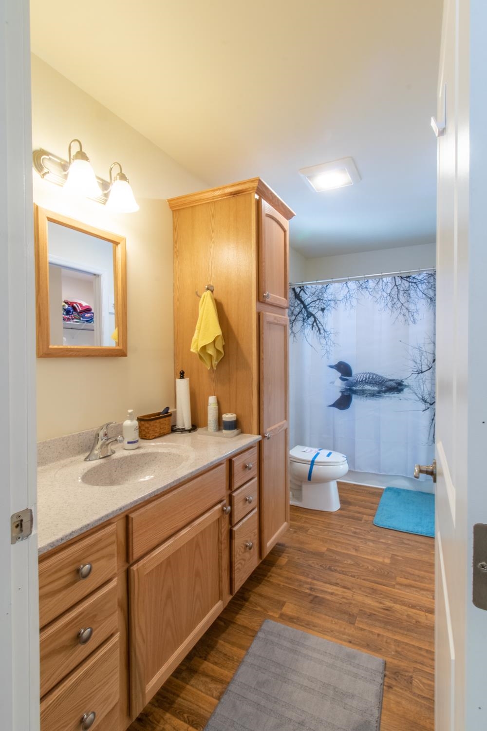 1213 Shadow Lake Road Glover, VT 05839 - Photo 27 of 36