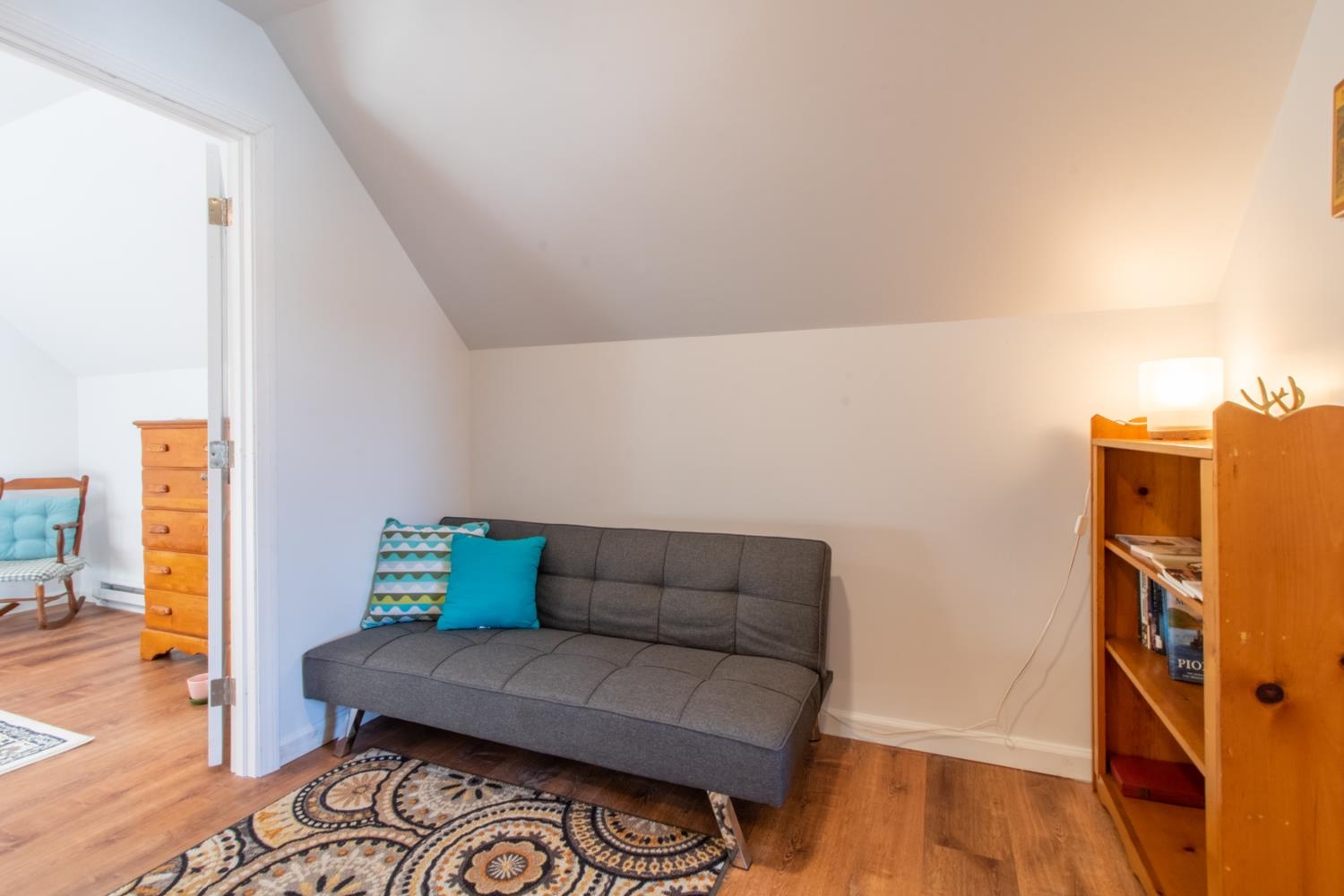 1213 Shadow Lake Road Glover, VT 05839 - Photo 29 of 36