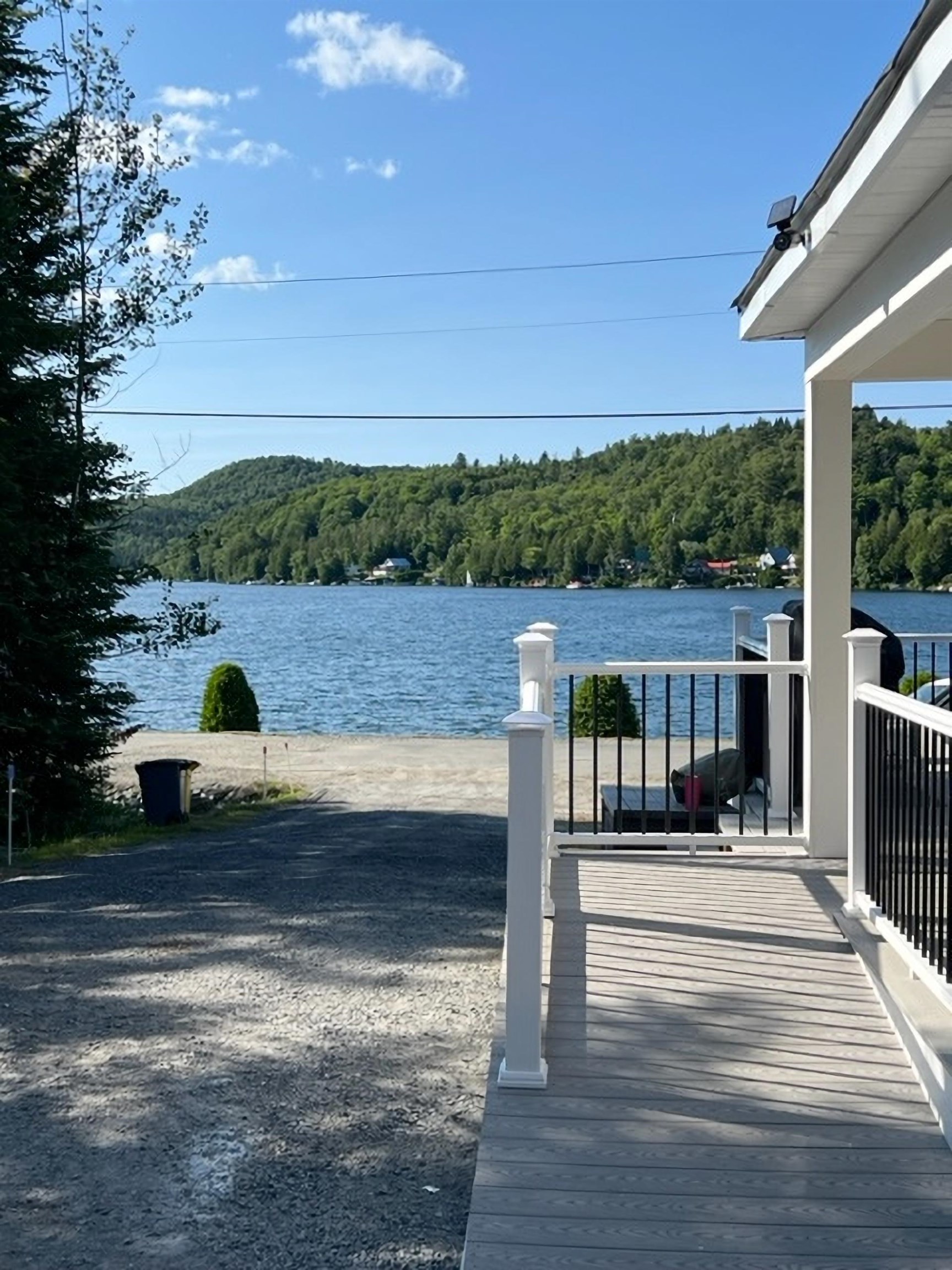 1213 Shadow Lake Road Glover, VT 05839 - Photo 3 of 36