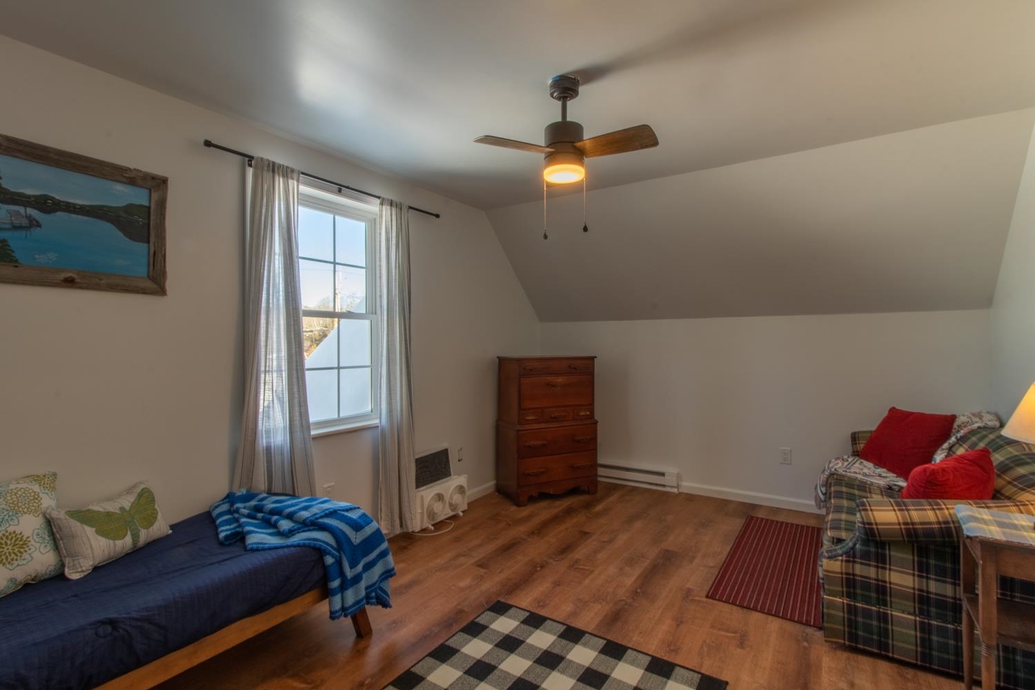 1213 Shadow Lake Road Glover, VT 05839 - Photo 33 of 36