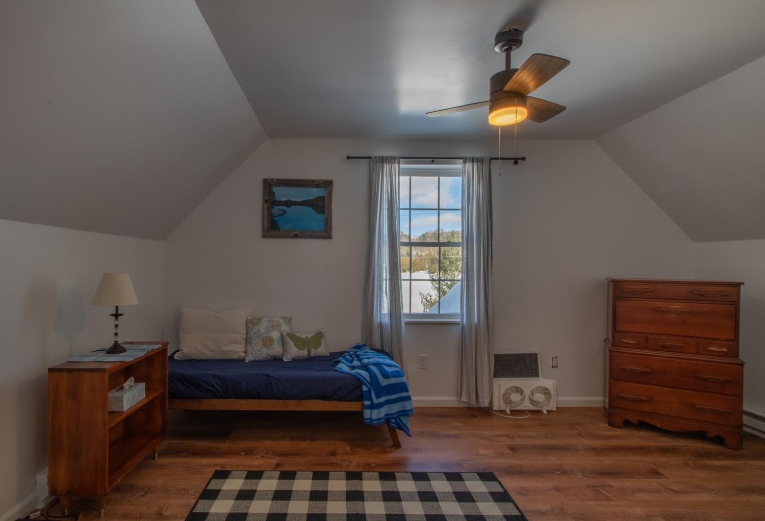 1213 Shadow Lake Road Glover, VT 05839 - Photo 34 of 36