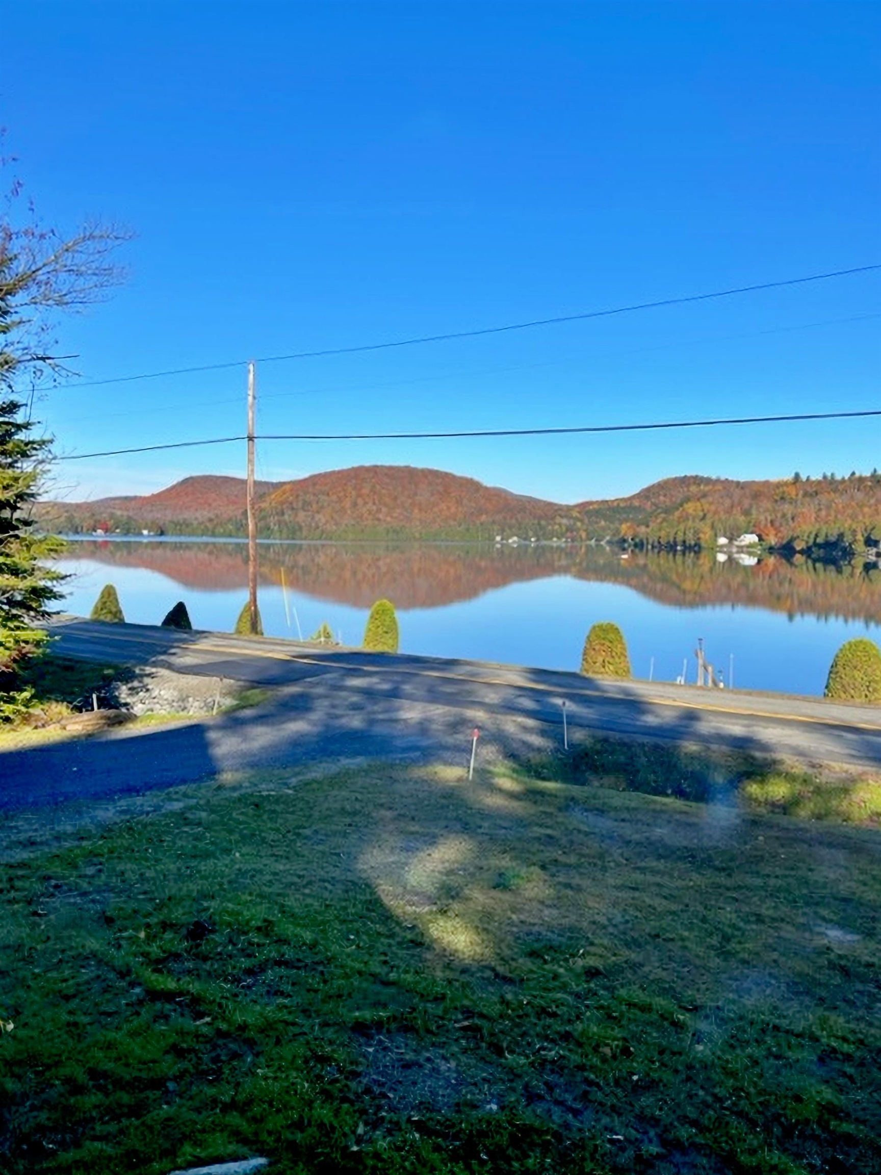 1213 Shadow Lake Road Glover, VT 05839 - Photo 4 of 36