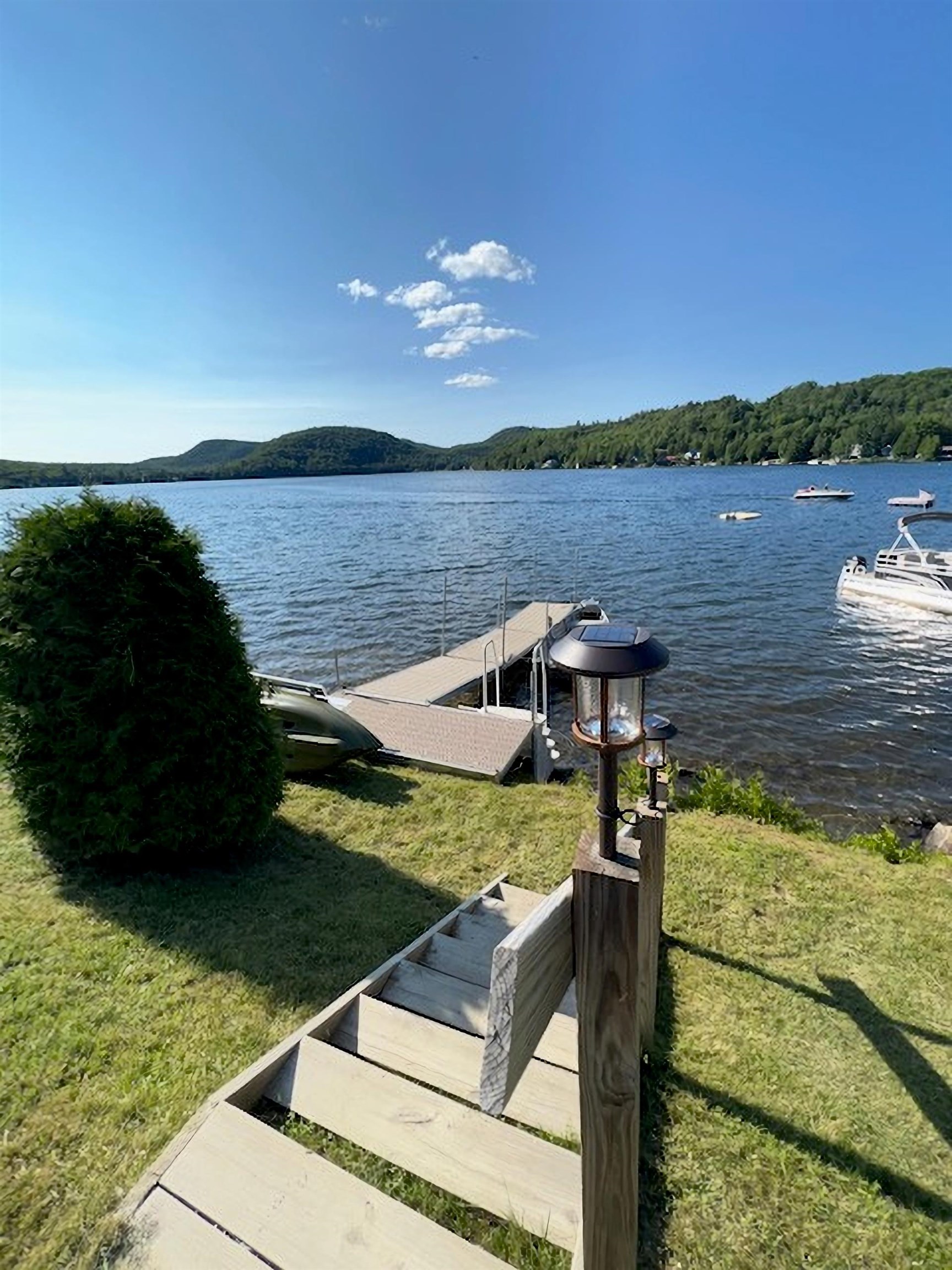 1213 Shadow Lake Road Glover, VT 05839 - Photo 5 of 36