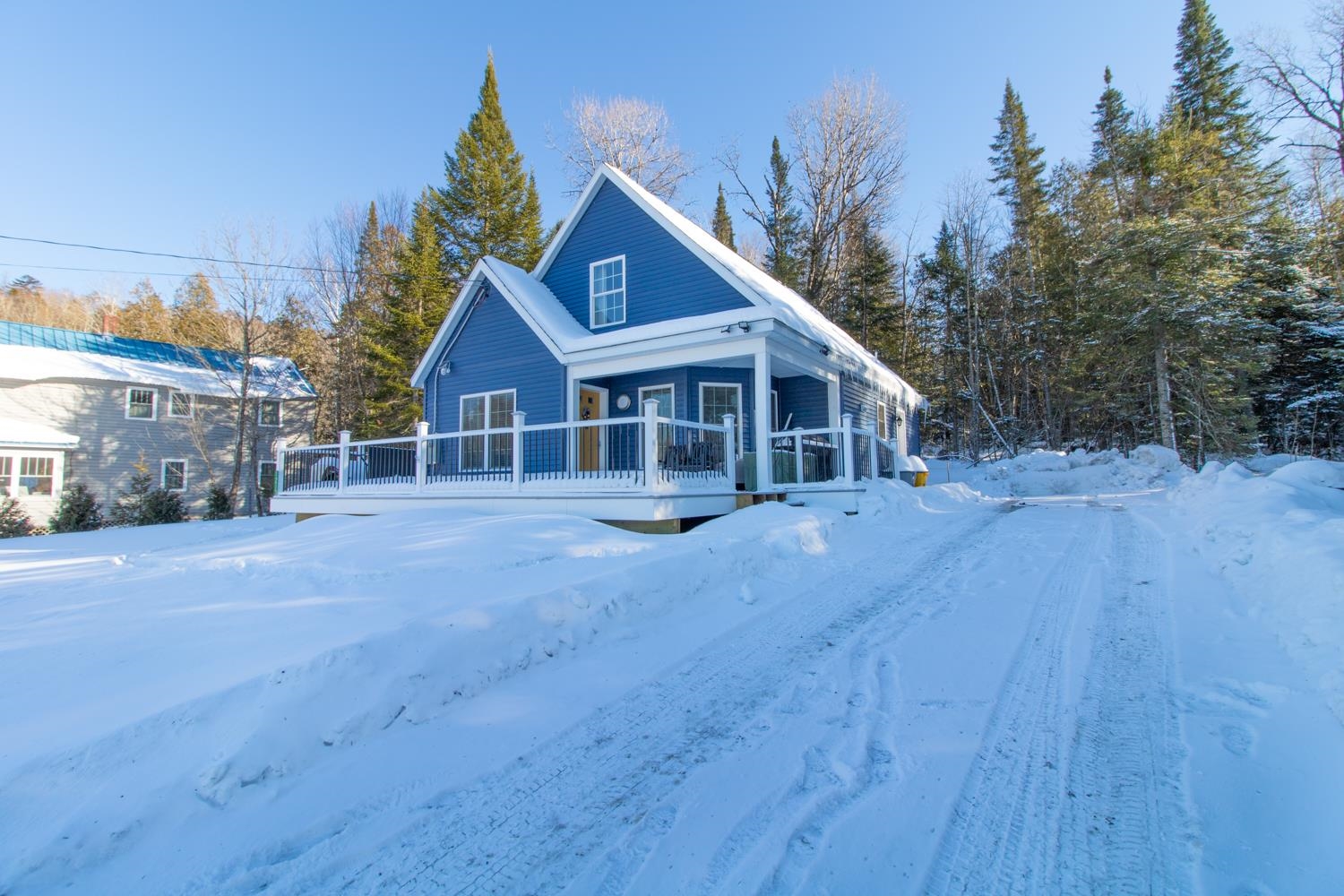 1213 Shadow Lake Road Glover, VT 05839 - Photo 6 of 36