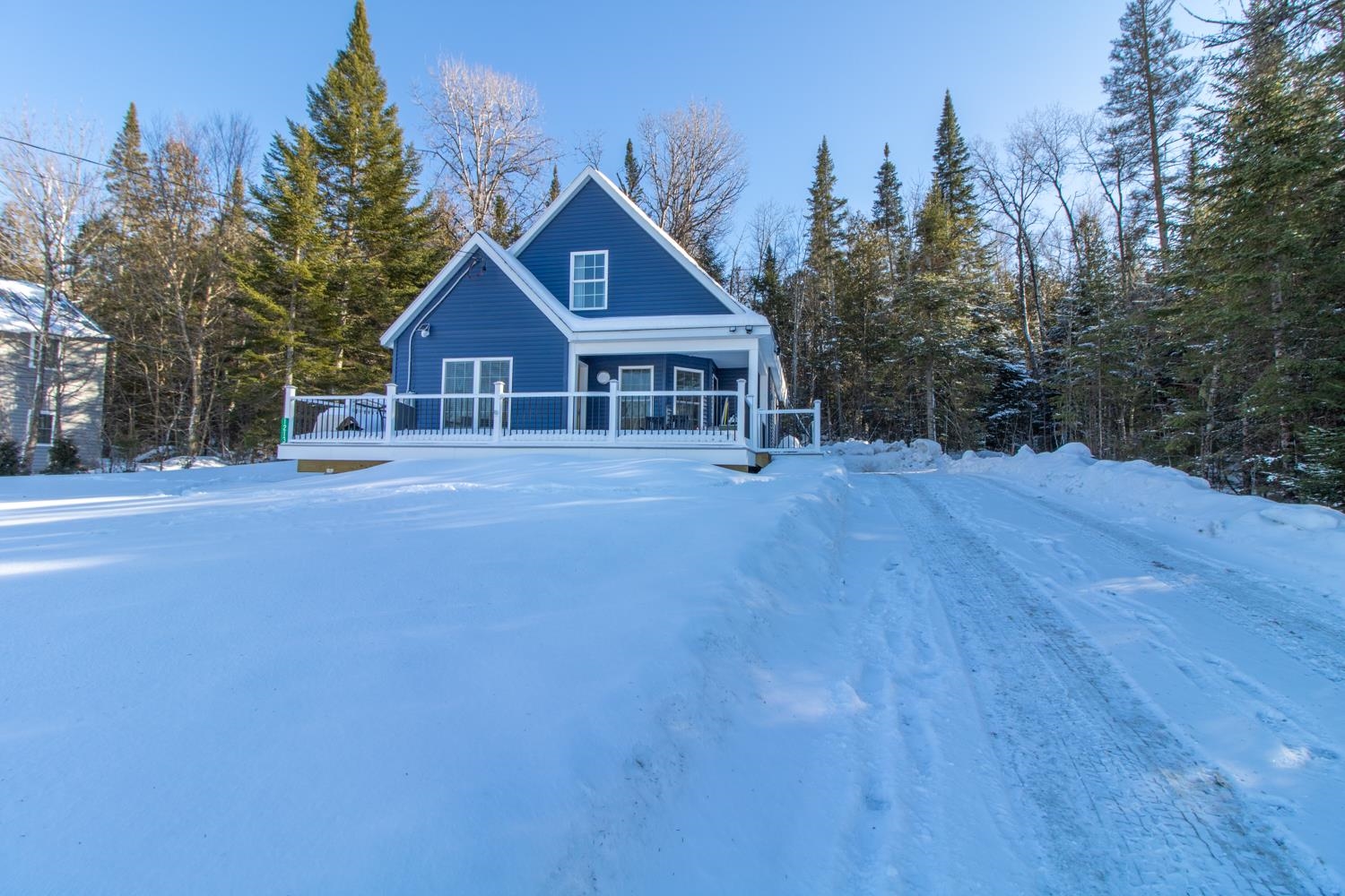 1213 Shadow Lake Road Glover, VT 05839 - Photo 7 of 36