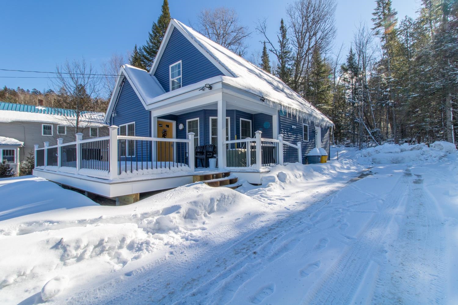 1213 Shadow Lake Road Glover, VT 05839 - Photo 8 of 36