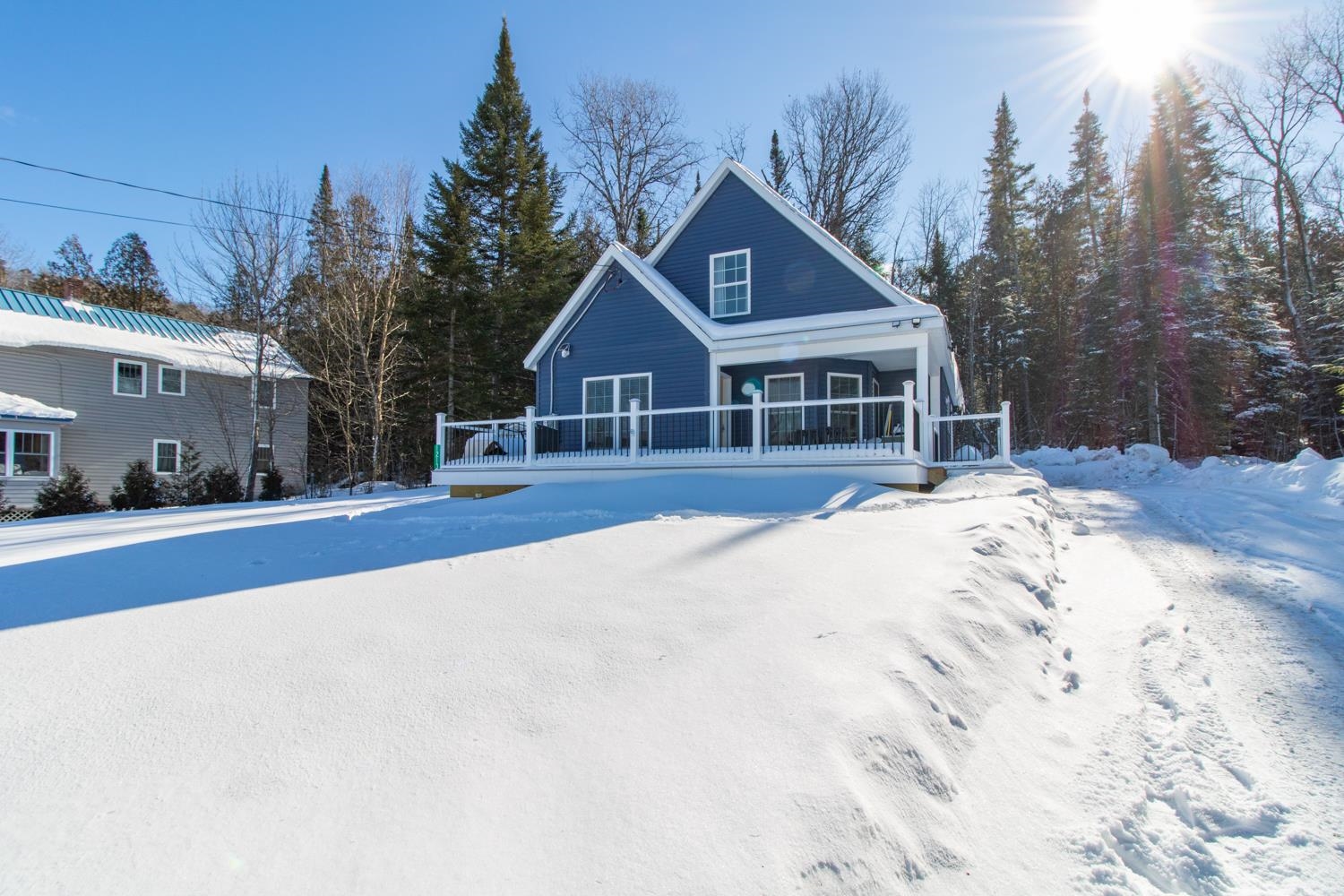 1213 Shadow Lake Road Glover, VT 05839 - Photo 9 of 36