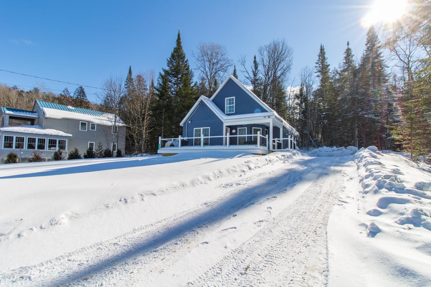 1213 Shadow Lake Road Glover, VT 05839 - Photo 10 of 36