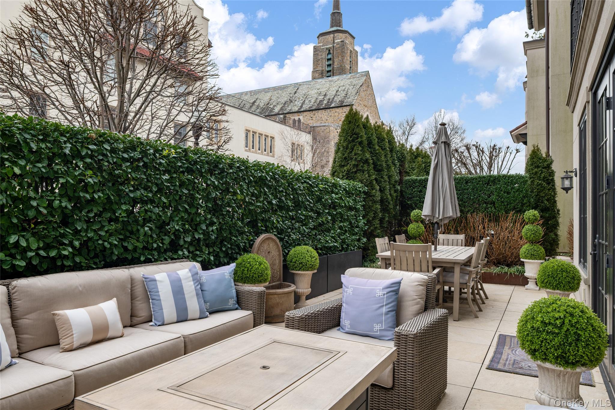 15 Kensington Road, Unit 109 Bronxville, NY 10708 - Photo 14 of 21