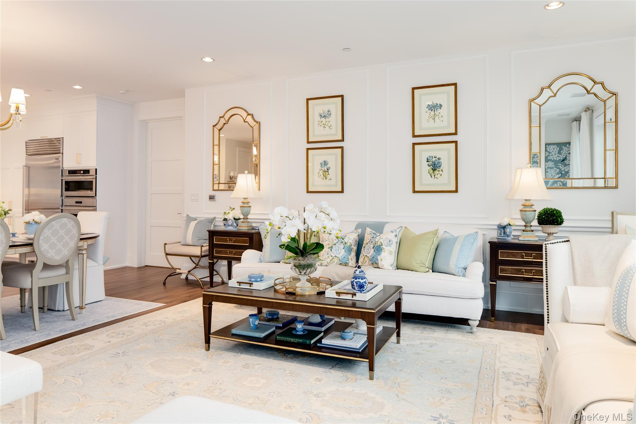 15 Kensington Road, Unit 109 Bronxville, NY 10708 - Photo 2 of 21