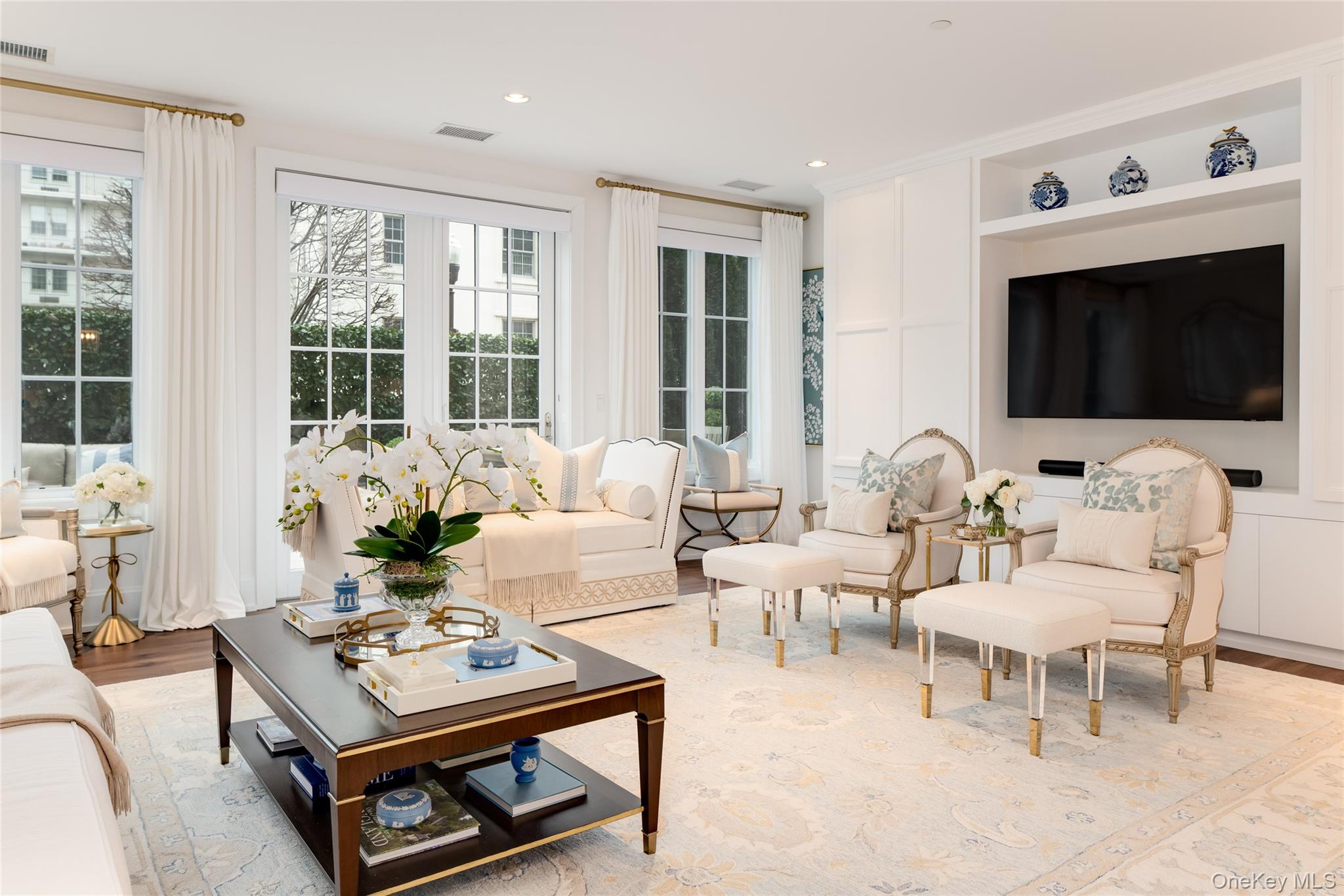 15 Kensington Road, Unit 109 Bronxville, NY 10708 - Photo 3 of 21