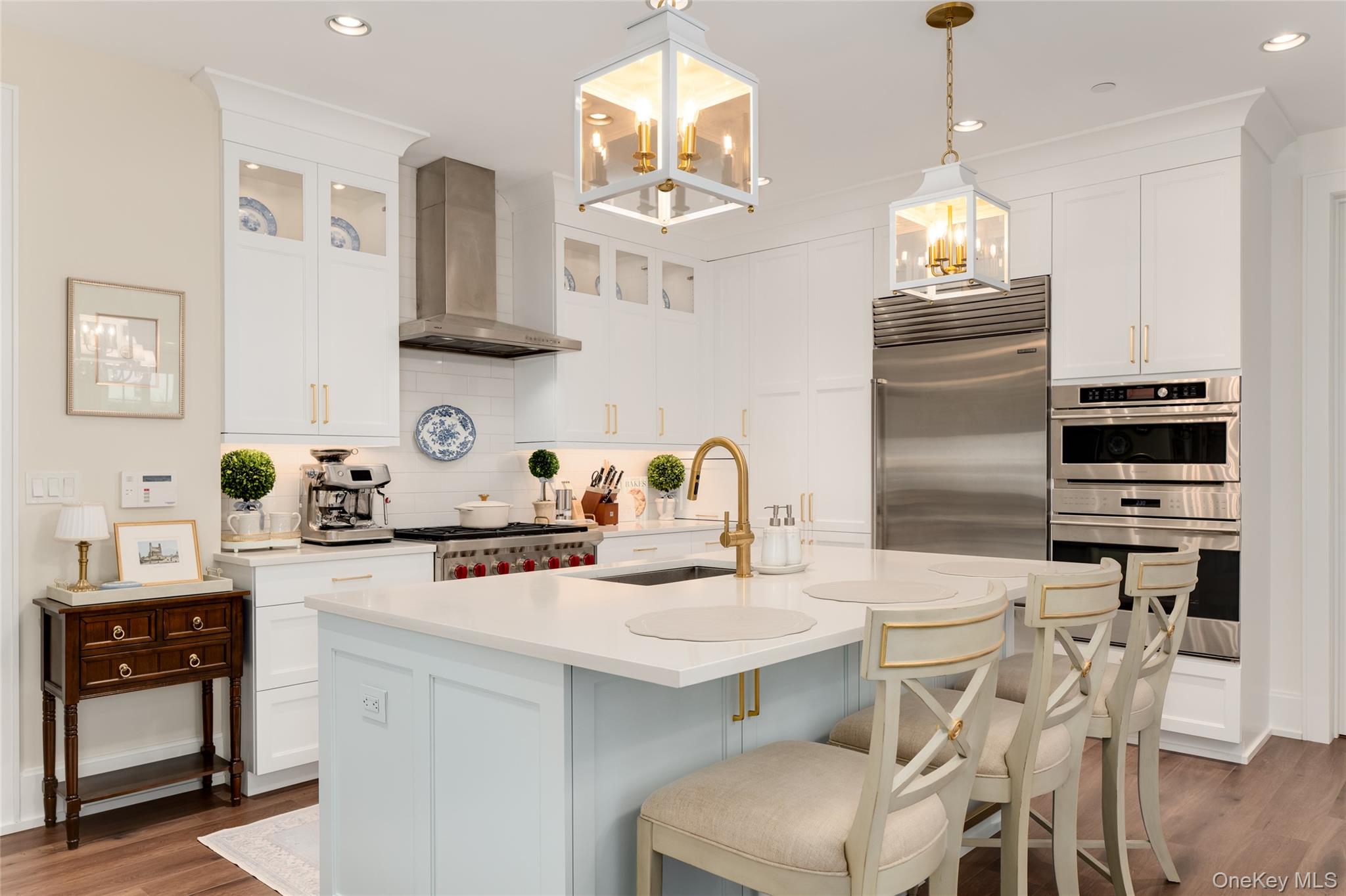 15 Kensington Road, Unit 109 Bronxville, NY 10708 - Photo 5 of 21