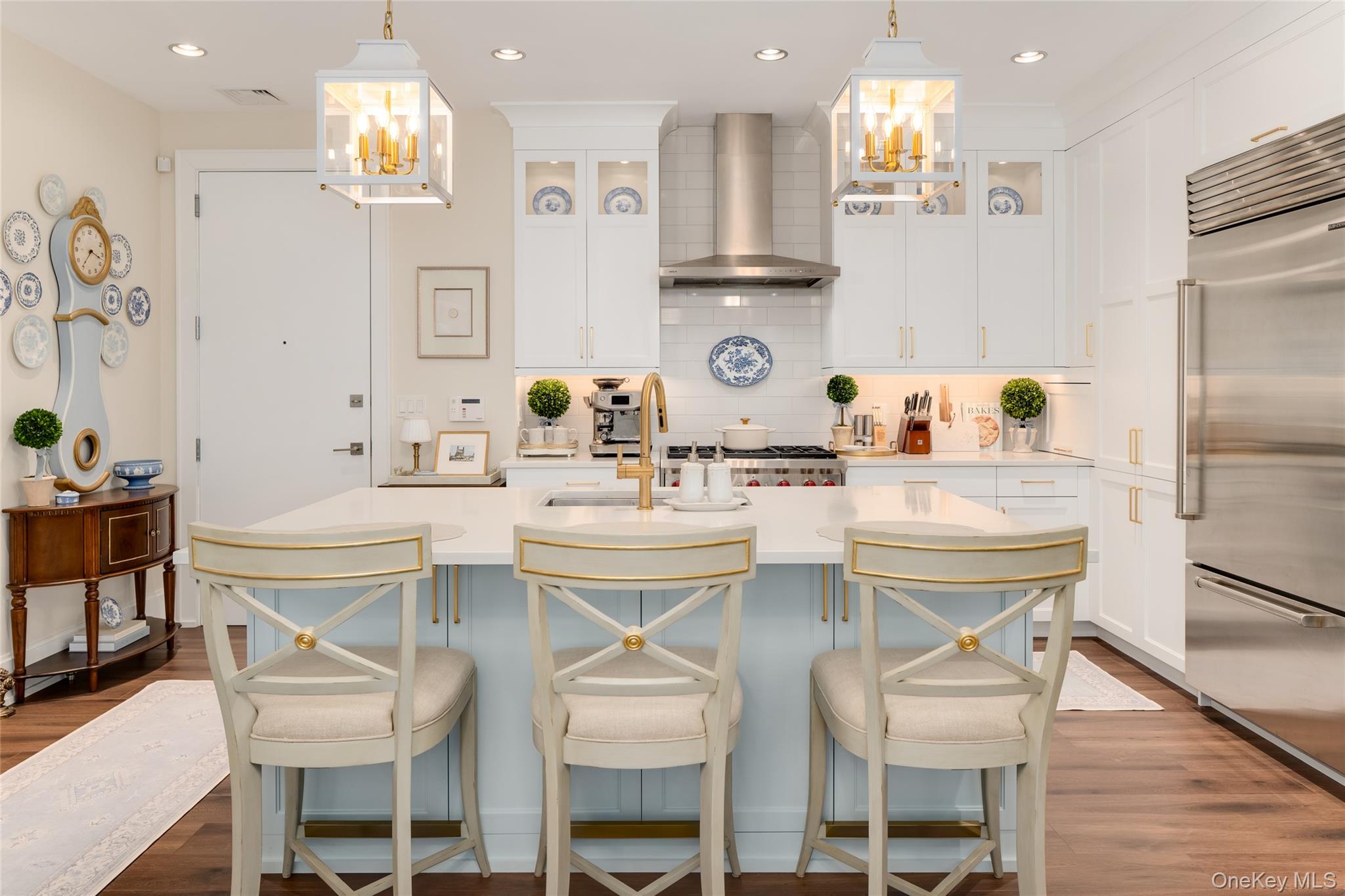 15 Kensington Road, Unit 109 Bronxville, NY 10708 - Photo 6 of 21