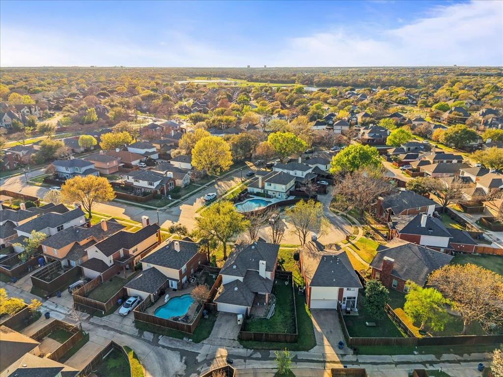 344 Raintree Drive Coppell, TX 75019 - Photo 31 of 31