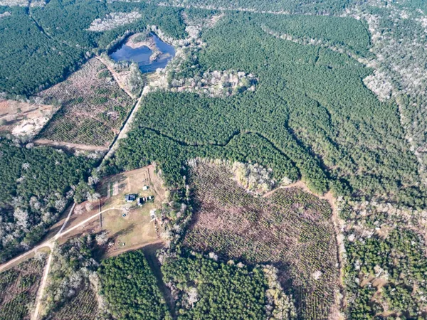 $320,000 | T-7 T-7 Tall Cotton Road, Saratoga, TX 77585