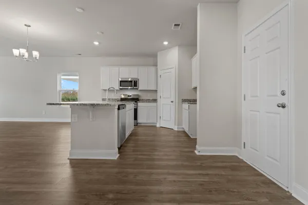 $289,990 | 2499 Campton Loop, Conway, SC 29527
