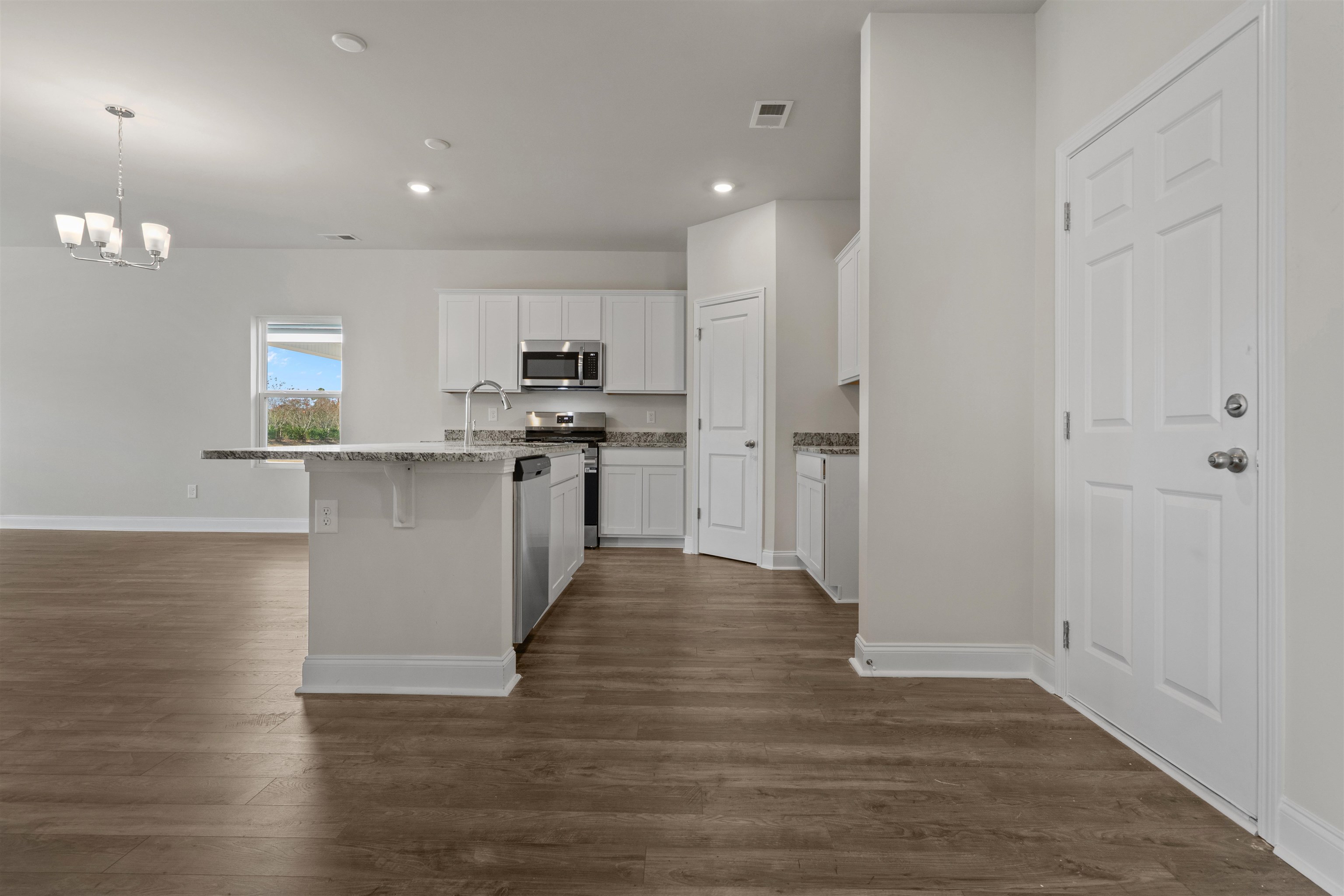 2499 Campton Loop Conway, SC 29527 - Photo 14 of 33