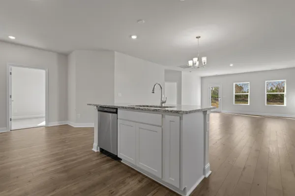 $289,990 | 2499 Campton Loop, Conway, SC 29527