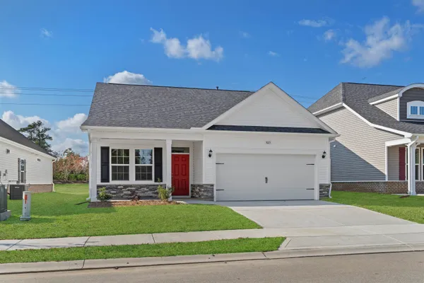 $289,990 | 2499 Campton Loop, Conway, SC 29527