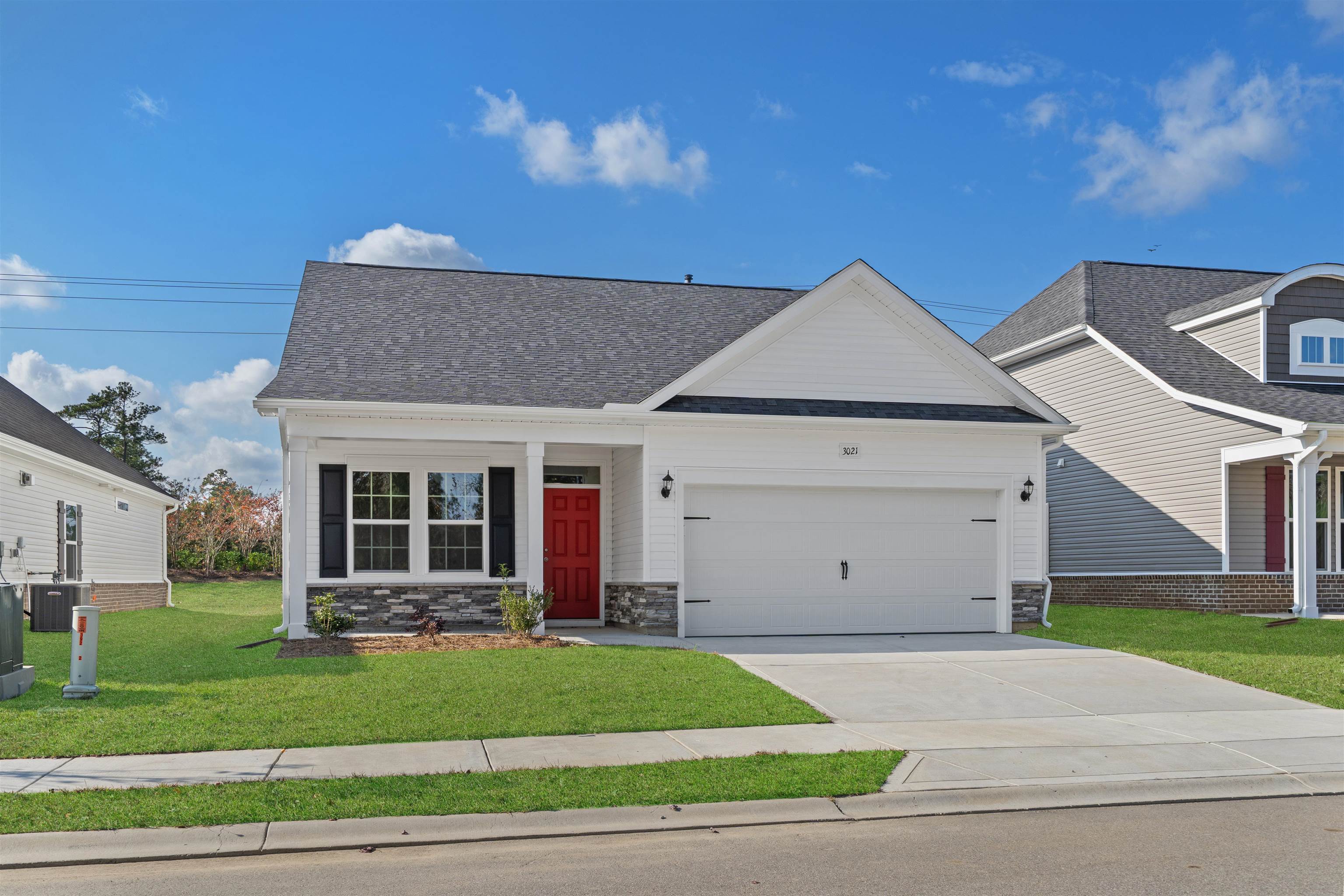 2499 Campton Loop Conway, SC 29527 - Photo 2 of 33