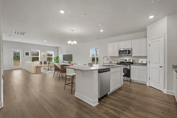 $289,990 | 2499 Campton Loop, Conway, SC 29527