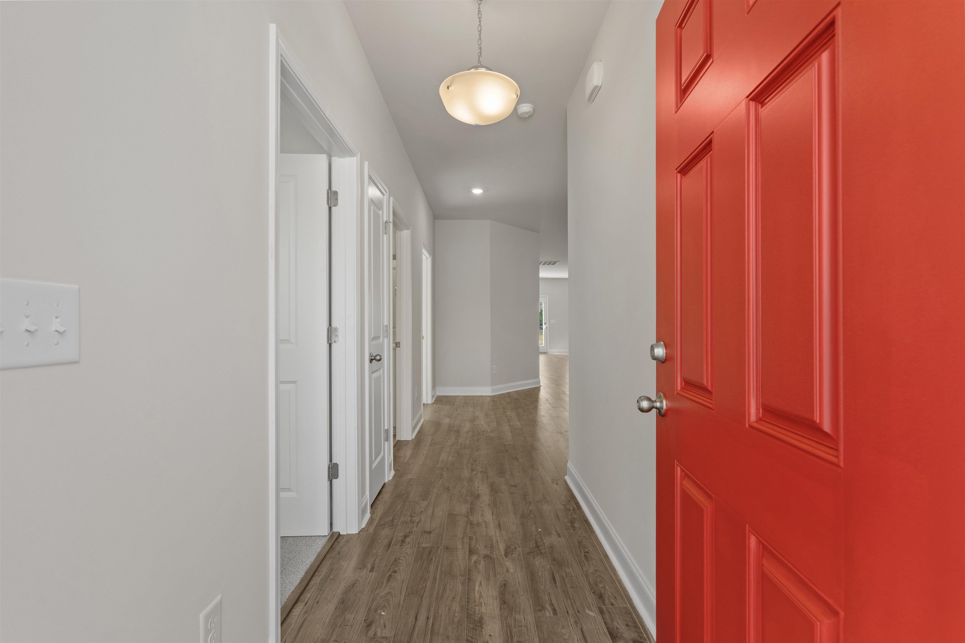 2499 Campton Loop Conway, SC 29527 - Photo 4 of 33